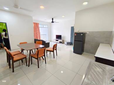Residensi Kampung Paloh