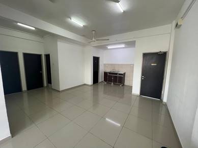 Taman Bukit Inai Apartment (Nilai)