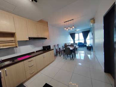 Gaia Residence Gamuda Gardens Rawang