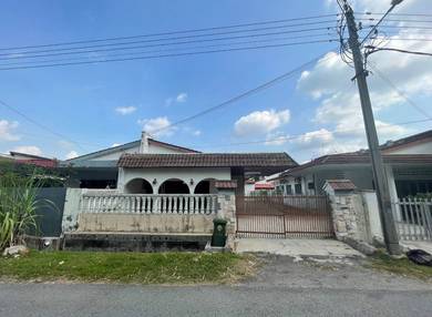 Ipoh Garden Freehold Semi-D Below Market Value