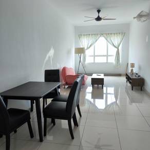 Impiria condo for Rent @ Bandar Bukit Tinggi 2