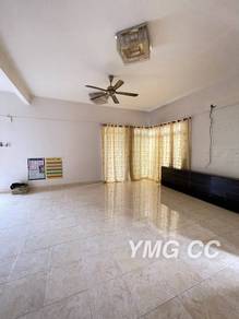 JALAN DELIMA Bandar Parklands Bukit Tinggi 3 Double Story Semi D 40x82
