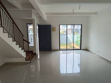 Murni , Bandar Ainsdale (2 Sty Terrace House) Embun anggun 4Bed 3Bath