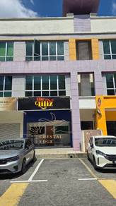 [Rebate 20%] Kuantan City Centre - 1st & 2nd Floor Unit