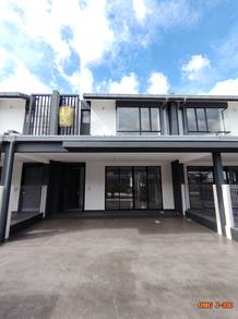 Bukit Raja Nadira Double Storey Brand New Facing North Klang