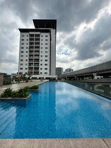 Suria Jelatak Ampang - Fully Furnished