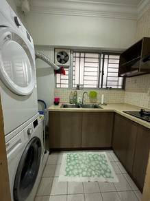 Suria Jelatak Ampang - Fully Furnished