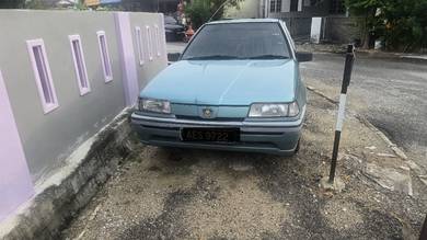 Proton ISWARA 1.5 A/B (A)