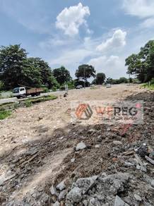 Empty Land Jln Goh Hock Huat