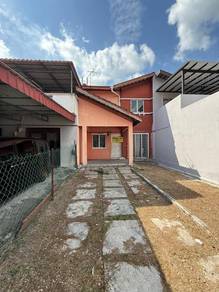 2-storey-Terraced-House-for-sale-Klang-Selangor