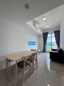 Bay Suites | Likas | Seaview | Fully Furnished
