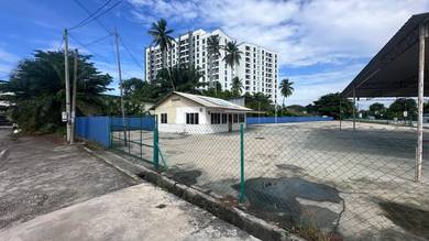 Commercial-Land-for-rent-Bukit-Mertajam-Penang