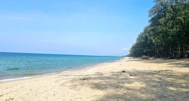 Residential-Land-for-sale-Besut-Terengganu