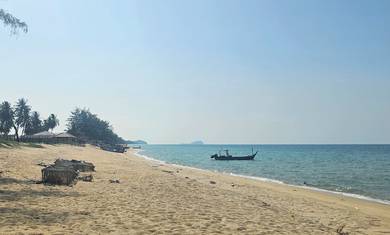 Residential-Land-for-sale-Besut-Terengganu-1