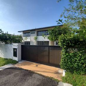 Bungalow-House-for-rent-Ampang-Kuala-Lumpur-1