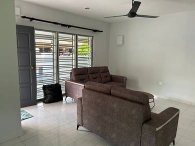 2-storey-Terraced-House-for-rent-Seremban-Negeri-Sembilan-1