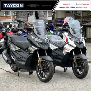 2025 New WMOTO RT2 RT 2 RT3 S RT3S XDV 250 XDV250
