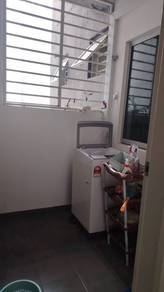 (SEMI-FULLY FURNISH) Savanna Condo, Family / Working Adults