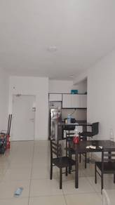 (SEMI-FULLY FURNISH) Savanna Condo, Family / Working Adults