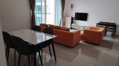 Imperial Grande@Sungai Ara Bayan Lepas Middlefloor Unit For Rent