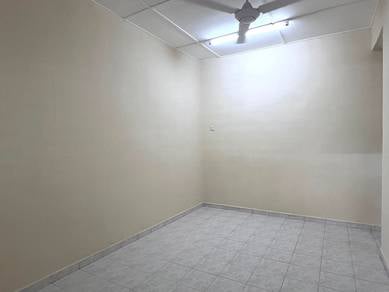Single Sty Terrace Tmn Seri Krubong Melaka For Rent Newly Refurbished