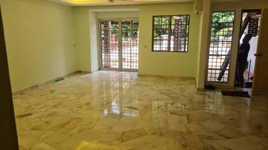 2-storey-Terraced-House-for-rent-Cheras-Kuala-Lumpur