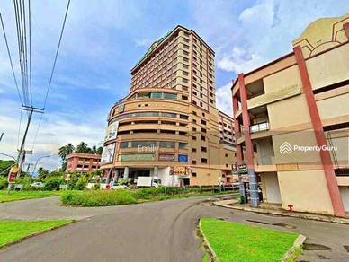 Shop-lot-for-auction-Tawau-Sabah