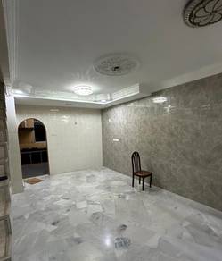 2-storey-Terraced-House-for-rent-Kepong-Kuala-Lumpur