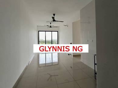 Eco Bloom 901sqft Simpang Ampat Bandar Tasek Mutiara for sales