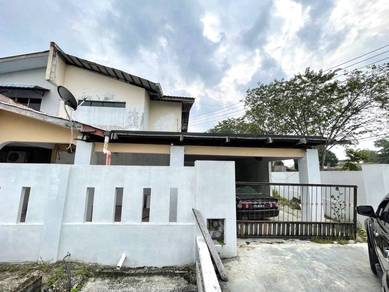 CORNER, Double Storey, SUKMA