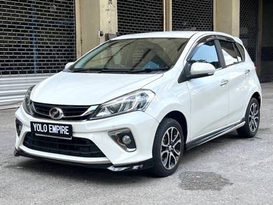 Perodua MYVI 1.5 H (A) GUARANTEE DRIVE