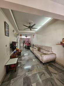 Bandar Kinrara TK1 20x70 1storey House Taman Kinrara Puchong