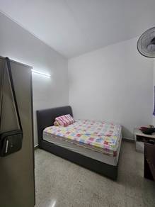 Bandar Kinrara TK1 20x70 1storey House Taman Kinrara Puchong