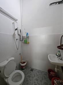 Bandar Kinrara TK1 20x70 1storey House Taman Kinrara Puchong