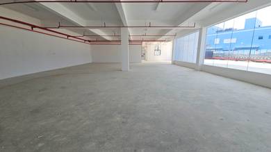 Sceince Park Penang Detached Factory For Rent