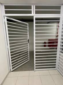 Impian Jauhar / Johor Bahru / CIQ / Town / 3 Bed / Larkin / EDL
