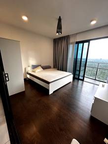 Almas Suites / Tuas / Second Link / Medini / Iskandar Puteri