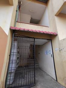 Apartment Taman Anggerik Court, Sandakan Untuk Dijual Tanpa Deposit