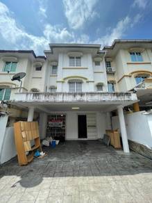 Freehold House For Sale at Taman Bukit Permata, Batu Caves