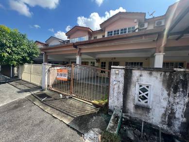 2-storey-Terraced-House-for-sale-Seremban-2-Negeri-Sembilan