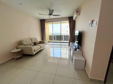 KSL Daya Residence / EDL / Johor Bahru / Mount Austin / 3 Bed