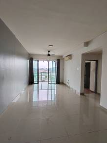 Amerin Residence 🤩 2 Room  The Mines Balakong  🤩 Amerin Mall