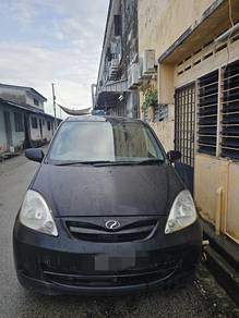 Perodua VIVA 850 (M)