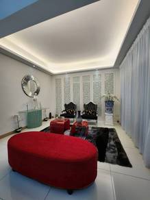 Semi-Detached-House-for-rent-Melaka-City-Melaka