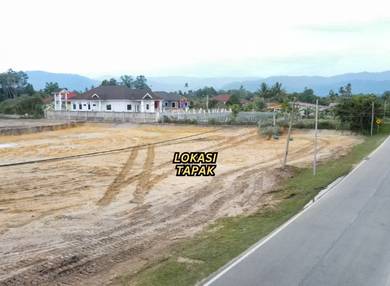 Residential-Land-for-sale-Pasir-Puteh-Kelantan-2