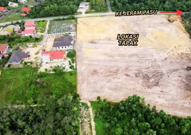 Residential-Land-for-sale-Pasir-Puteh-Kelantan-3
