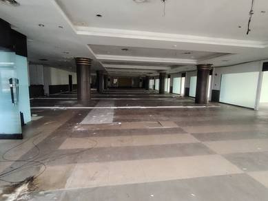 Commercial Building | Penampang | Kota Kinabalu