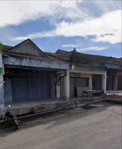 Bukit Puchong Single Story Bp6 Shop lot Factory Warehouse Industrial