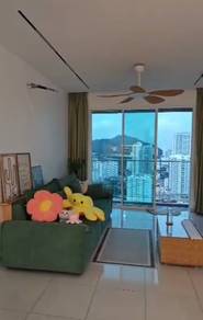 Fairview Residence@Sungai Ara Bayan Lepas Fully Furnish Room For Rent