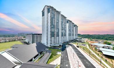 Aspire Residence
